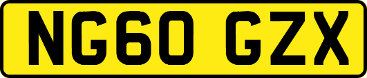 NG60GZX