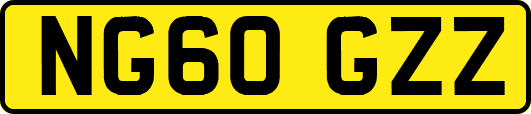 NG60GZZ