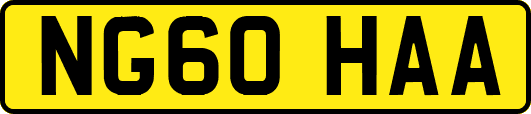 NG60HAA