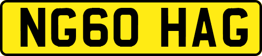 NG60HAG