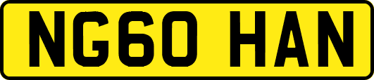 NG60HAN