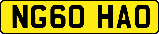 NG60HAO