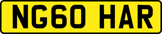 NG60HAR