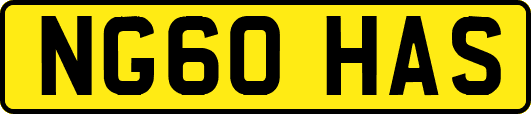 NG60HAS