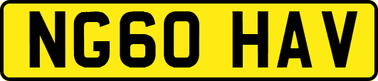 NG60HAV