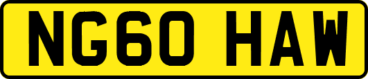 NG60HAW