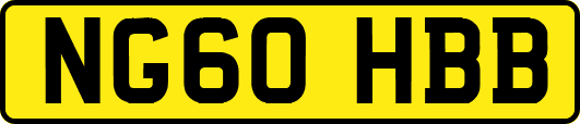 NG60HBB