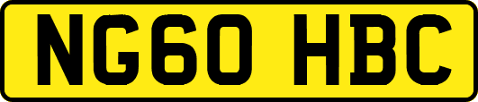 NG60HBC