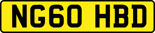 NG60HBD