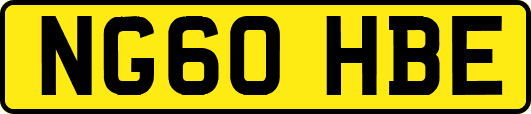 NG60HBE