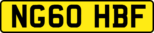 NG60HBF
