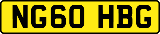 NG60HBG