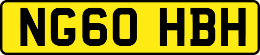 NG60HBH