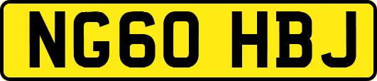 NG60HBJ
