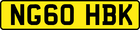 NG60HBK