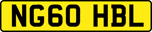 NG60HBL