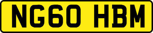 NG60HBM