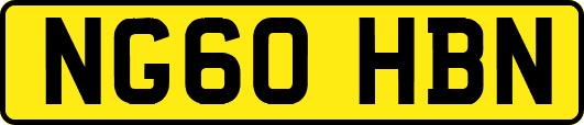 NG60HBN