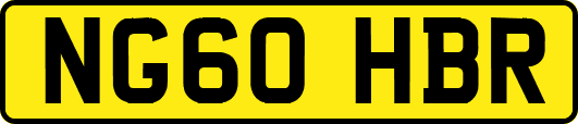 NG60HBR