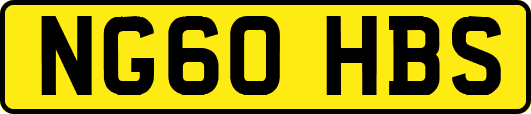NG60HBS