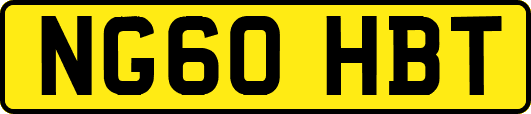 NG60HBT