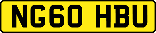 NG60HBU