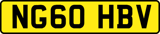 NG60HBV
