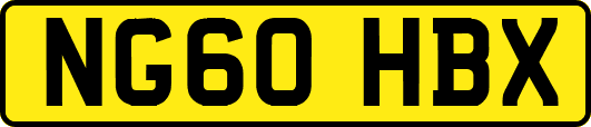 NG60HBX