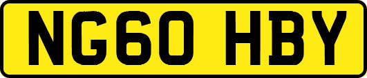NG60HBY