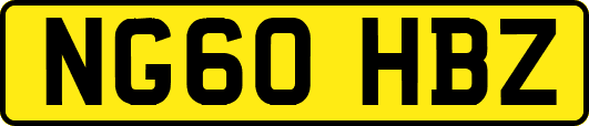 NG60HBZ