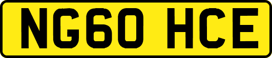 NG60HCE