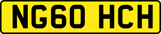 NG60HCH