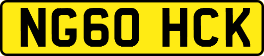 NG60HCK