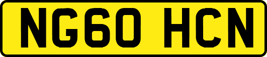 NG60HCN