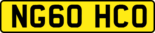 NG60HCO