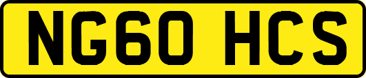 NG60HCS