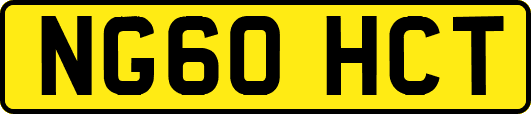NG60HCT