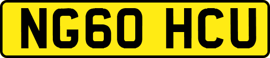 NG60HCU