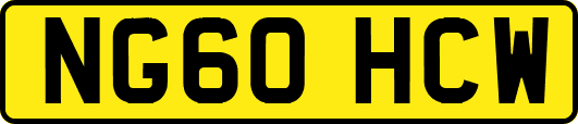 NG60HCW