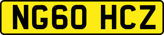 NG60HCZ