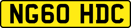 NG60HDC