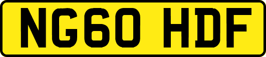 NG60HDF