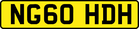 NG60HDH