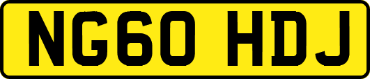 NG60HDJ
