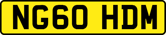 NG60HDM