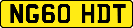 NG60HDT