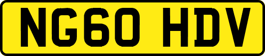 NG60HDV