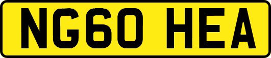 NG60HEA