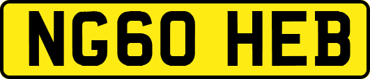 NG60HEB