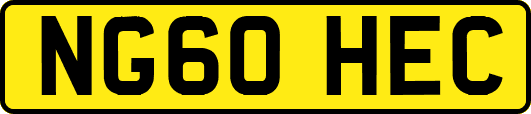 NG60HEC